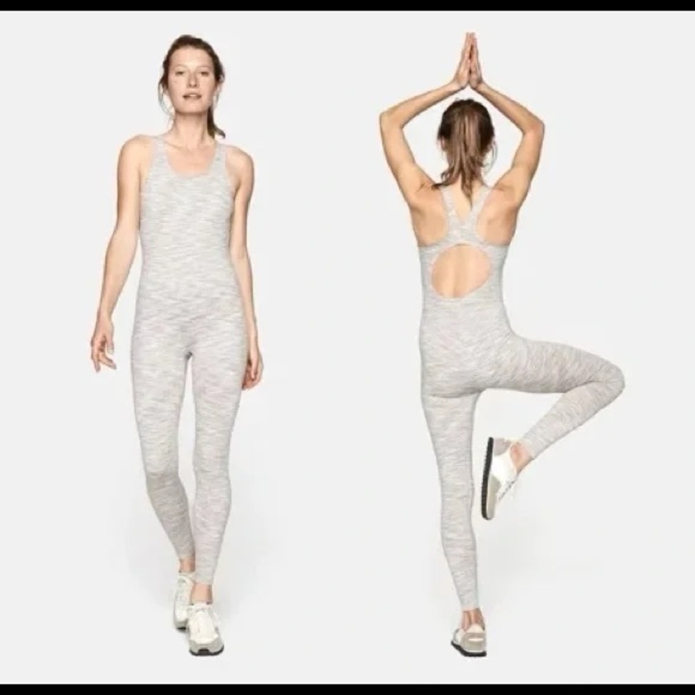 Outdoor Voices Bodysuit